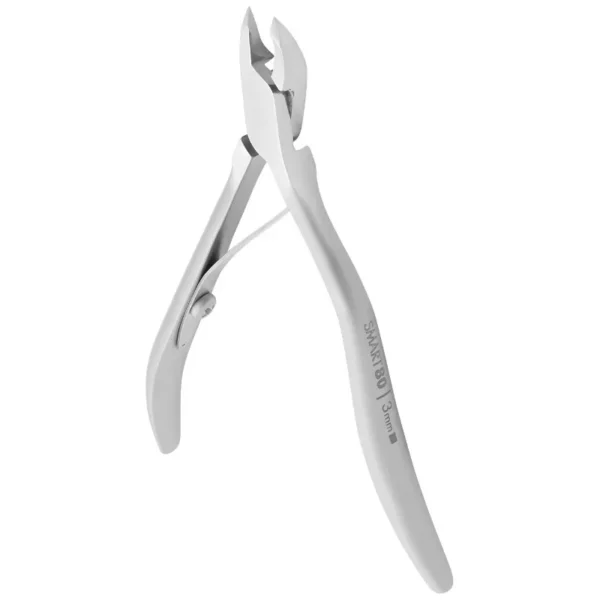 Professional Cuticle Nippers Smart 80 - Image 2