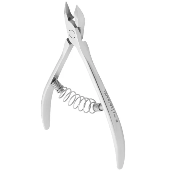 Professional Cuticle Nippers Expert 91 - Image 2