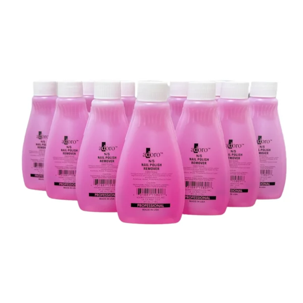 Nail Polish Remover Non Acetone - Image 2