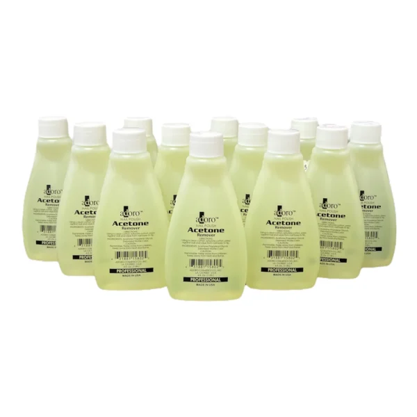 Nail Polish Acetone Remover - Image 2