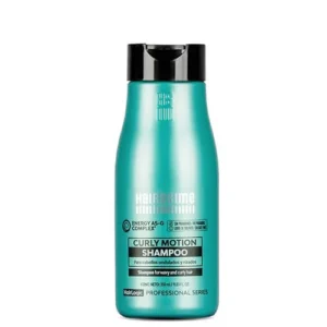 Curly Motion Curly Hair Hydration Shampoo
