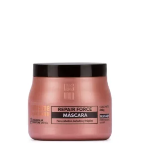 Repair Force Restoring Mask For Damaged and Fridge Hair