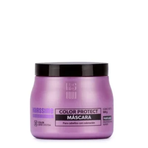 Color Protect Hair Mask for Intensive Color Preserving
