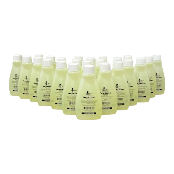 Nail Polish Acetone Remover - Image 3