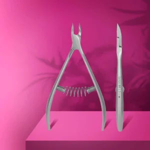 Professional Cuticle Nippers Expert 91