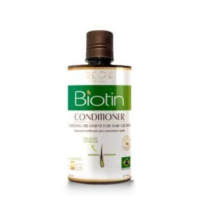 Biotin Conditioner Fortifying Treatment For Hair Growth