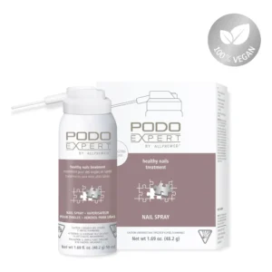PodoExpert Healthy and Fortified Nails Treatment