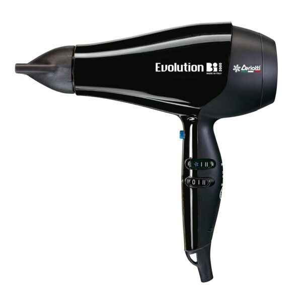 Hair Dyer Evolution Bi5000 Super Light - Image 5