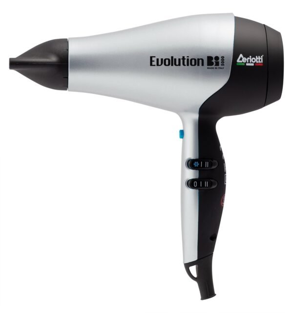 Hair Dyer Evolution Bi5000 Super Light - Image 10