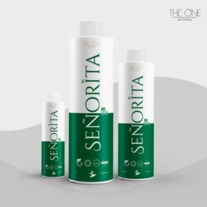 Bioplasty Brazilian Vegan Protein Hair Smoothing Therapy