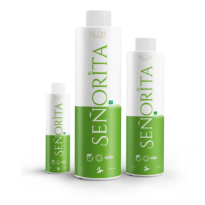 Detox Hair Deep Cleaning Shampoo