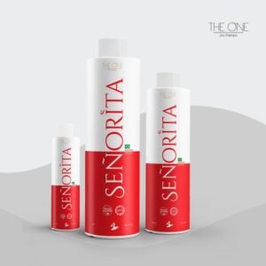Senorita Keratin Original Brazilian Straightening