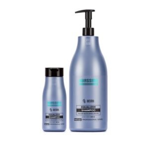 Equalizer Neutral Balance Shampoo for All Hair Types