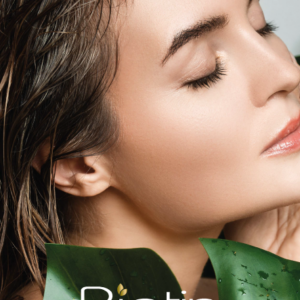 Biotin-Enriched Strengthening Hair Care Kit