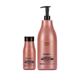 Repair Force Damaged and Brittle Hair Shampoo