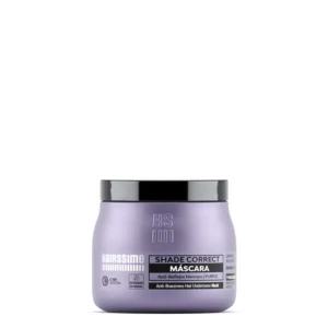 Shade Correct Purple Anti - Brassiness Hair Undertones Mask
