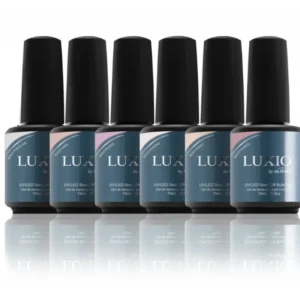 Luxio Build Tints Coverage