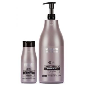 Shade Correct Silver Yellowish Tones Neutralizing Shampoo