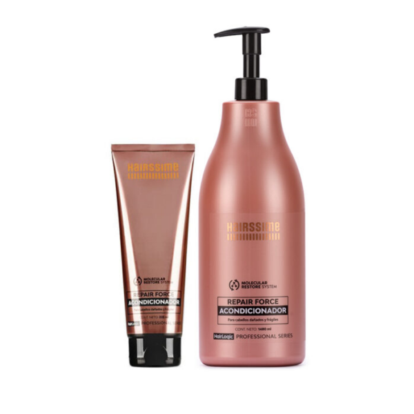 Repair Force Conditioner For Fragile Hair