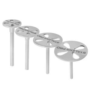 PODODISC EXPERT Pedicure Disc and Disposable Files Set