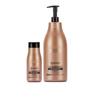 Nutri Advance Oil Complex Shampoo For Dry Hair