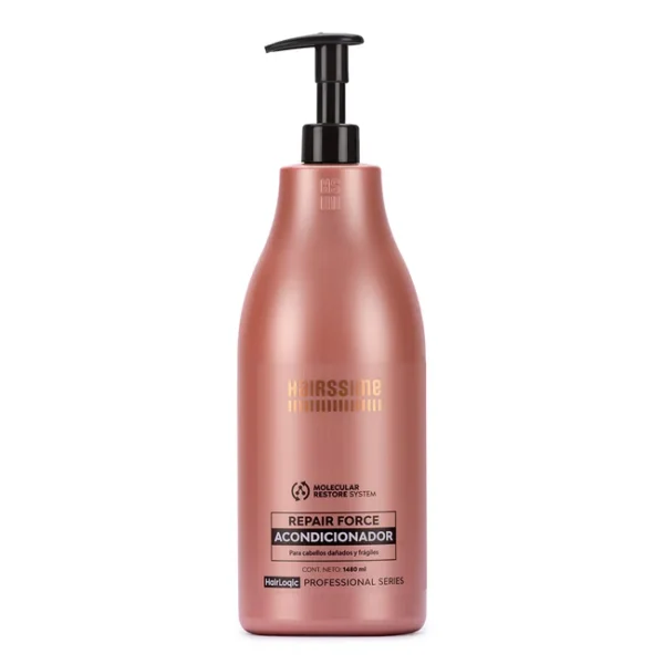 Repair Force Conditioner For Fragile Hair - Image 3