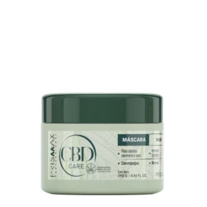 Intensive Conditioning Mask Hemp-Derived Formula for Normal to Dry Hair