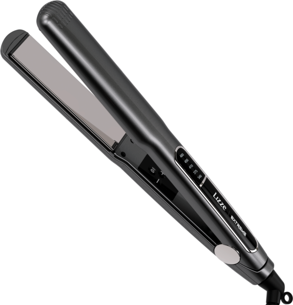 Lizze Extreme Professional Hair Flat Iron 480 F - Image 2