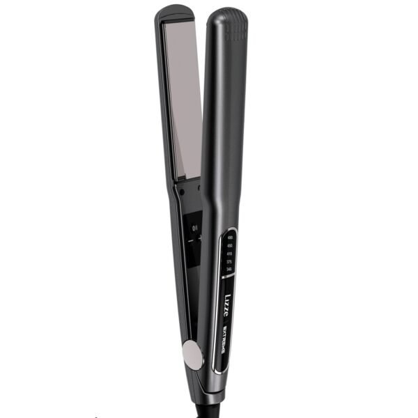 Lizze Extreme Professional Hair Flat Iron 480 F