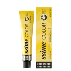 Ssime Professional Hair Coloring Cream-Gel