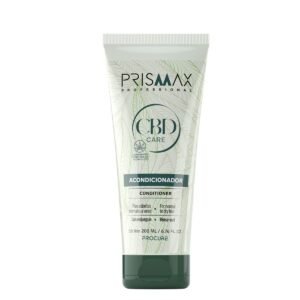 Intensive Conditioning Cream Hemp-Derived Formula for Normal to Dry Hair