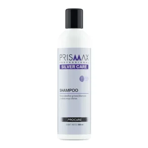 Silver Care Ani-Yellow Shampoo