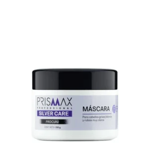 Silver Care Toning Hair Mask