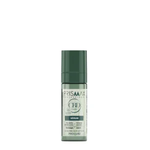 Moisturizing Hair Serum with Hemp-Derived Extracts – For Normal to Dry Hair