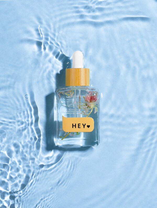 HEYLOVE Cuti-Cocktail 100% Natural Cuticle Oil - Image 11