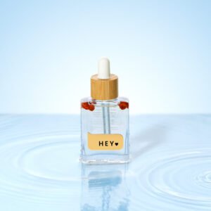 HEYLOVE Cuti-Cocktail 100% Natural Cuticle Oil