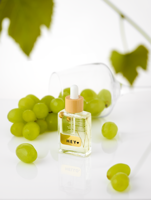 HEYLOVE Cuti-Cocktail 100% Natural Cuticle Oil - Image 4