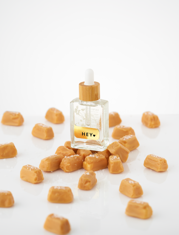 HEYLOVE Cuti-Cocktail 100% Natural Cuticle Oil - Image 3