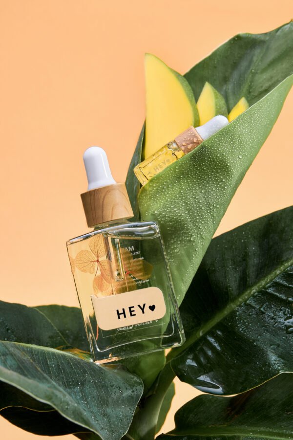 HEYLOVE Cuti-Cocktail 100% Natural Cuticle Oil - Image 8