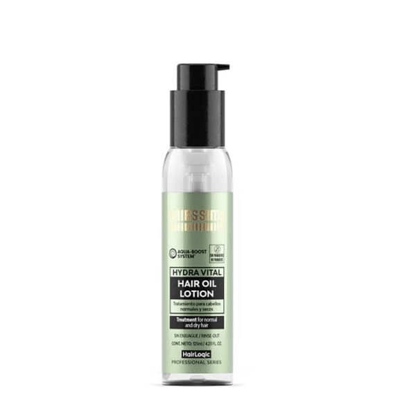 Hair Oil Lotion Hydra Vital