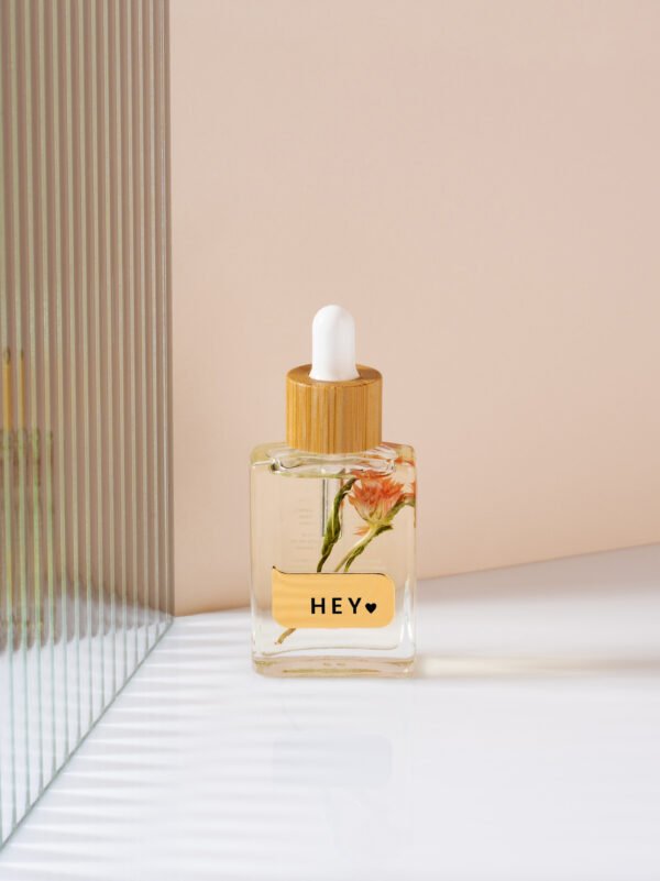 HEYLOVE Cuti-Cocktail 100% Natural Cuticle Oil - Image 9
