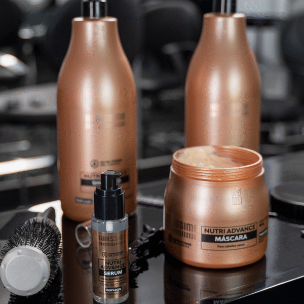 Nutri Advance Oil Complex Serum for Dry Hair - Image 3