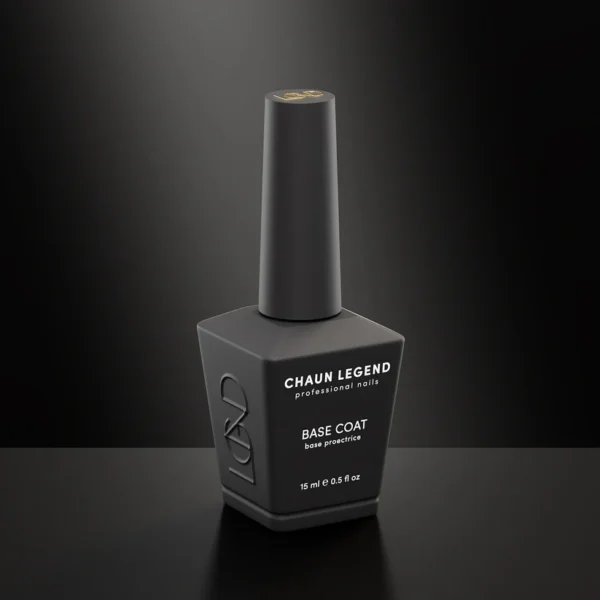 Gel Base Coat