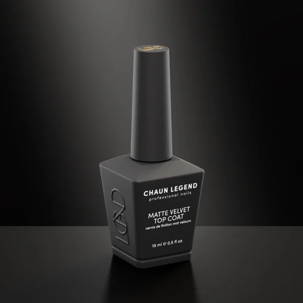Velvet Matte Top Coat