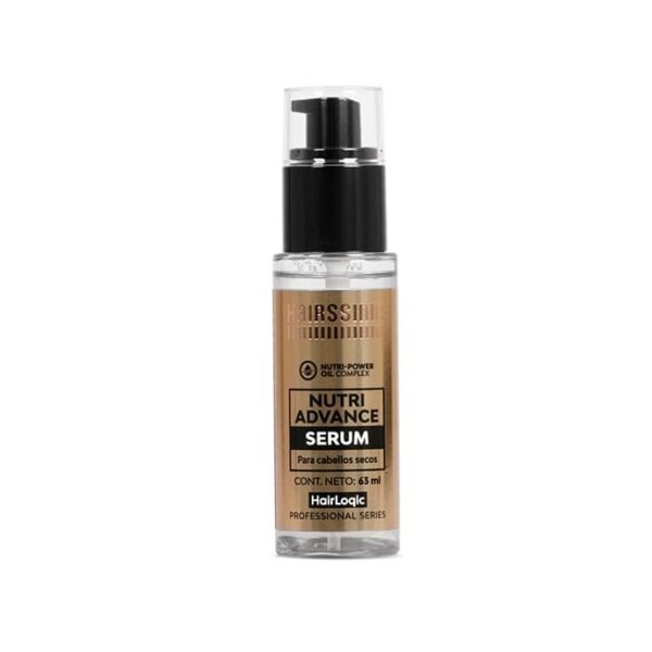 Nutri Advance Oil Complex Serum for Dry Hair