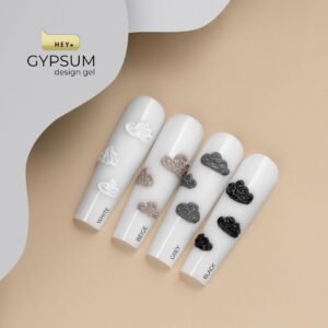 HEYLOVE Gypsum Design Gel