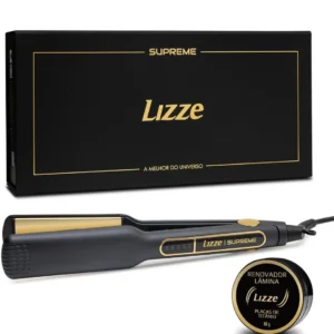 Hair Flat Iron Lizze Supreme 485 ºF (252 ºC)