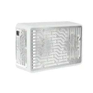 ULKA Nano Nail Dust Collector For Manicure / Pedicure