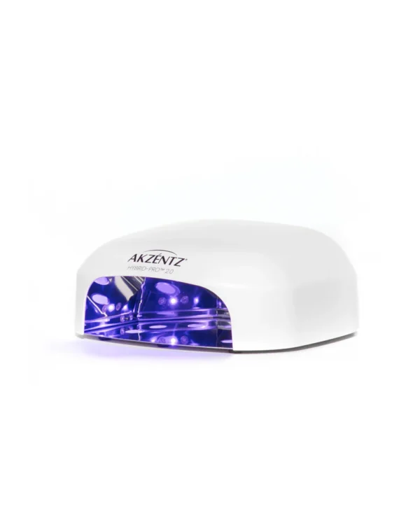 Nail Polish Curing Hybrid-Pro 2.0 Smart Light