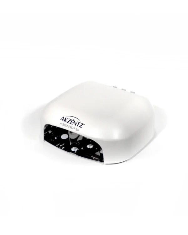 Nail Polish Curing Hybrid-Pro 2.0 Smart Light - Image 2